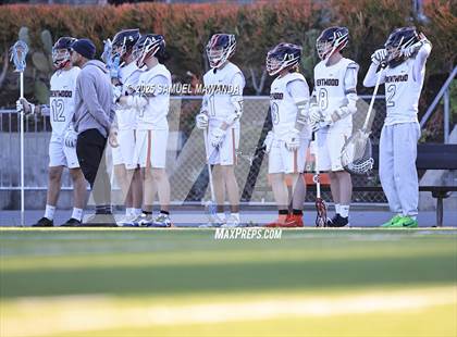 Thumbnail 1 in Brentwood School vs Peninsula photogallery.