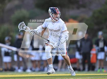 Thumbnail 3 in Brentwood School vs Peninsula photogallery.