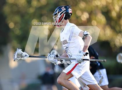 Thumbnail 3 in Brentwood School vs Peninsula photogallery.