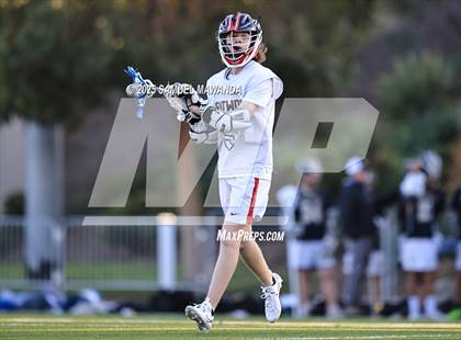 Thumbnail 2 in Brentwood School vs Peninsula photogallery.