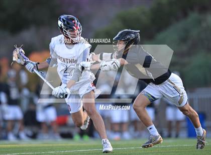 Thumbnail 2 in Brentwood School vs Peninsula photogallery.