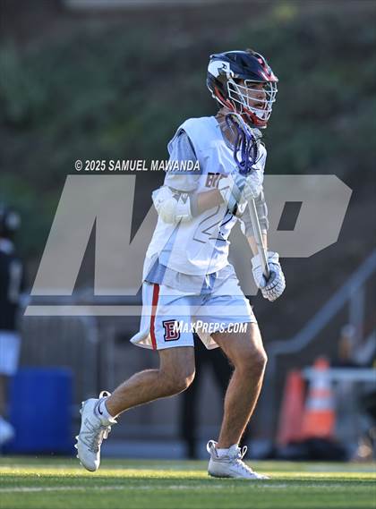 Thumbnail 3 in Brentwood School vs Peninsula photogallery.