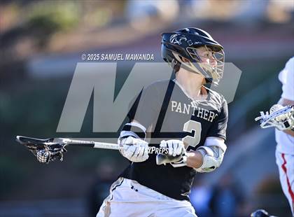 Thumbnail 2 in Brentwood School vs Peninsula photogallery.
