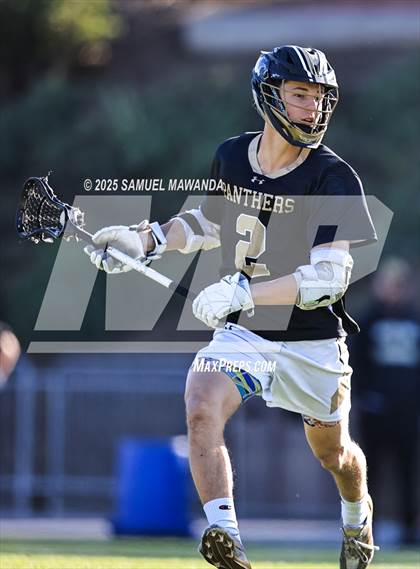 Thumbnail 2 in Brentwood School vs Peninsula photogallery.