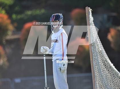 Thumbnail 3 in Brentwood School vs Peninsula photogallery.