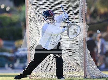 Thumbnail 2 in Brentwood School vs Peninsula photogallery.