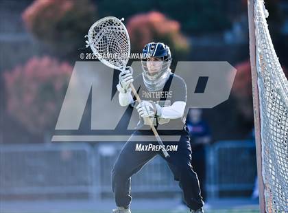 Thumbnail 1 in Brentwood School vs Peninsula photogallery.