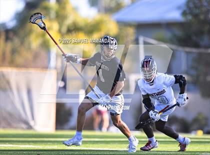 Thumbnail 2 in Brentwood School vs Peninsula photogallery.