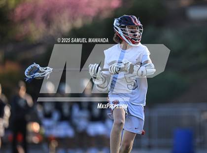 Thumbnail 1 in Brentwood School vs Peninsula photogallery.