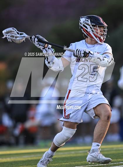 Thumbnail 1 in Brentwood School vs Peninsula photogallery.