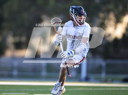 Thumbnail 3 in Brentwood School vs Peninsula photogallery.