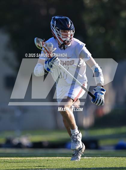 Thumbnail 2 in Brentwood School vs Peninsula photogallery.