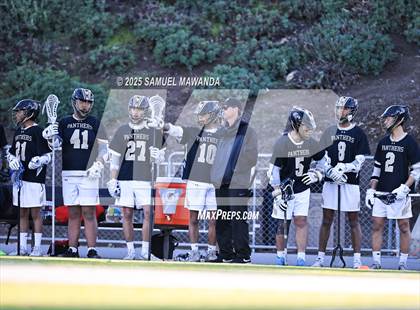 Thumbnail 2 in Brentwood School vs Peninsula photogallery.