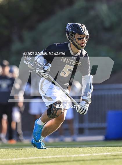 Thumbnail 3 in Brentwood School vs Peninsula photogallery.