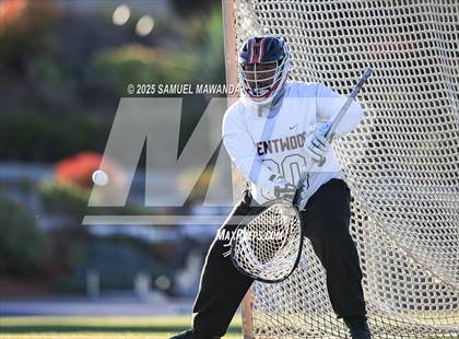 Thumbnail 1 in Brentwood School vs Peninsula photogallery.