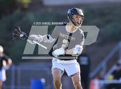 Thumbnail 1 in Brentwood School vs Peninsula photogallery.