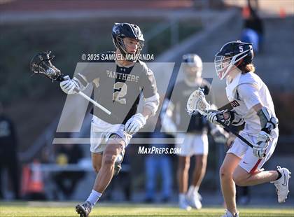 Thumbnail 2 in Brentwood School vs Peninsula photogallery.