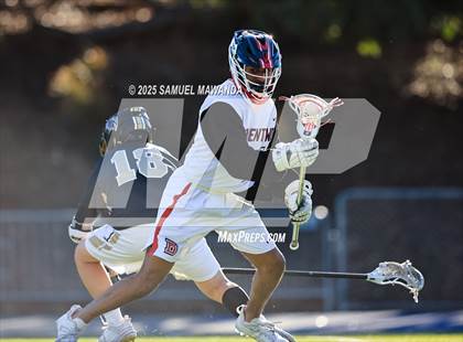 Thumbnail 3 in Brentwood School vs Peninsula photogallery.
