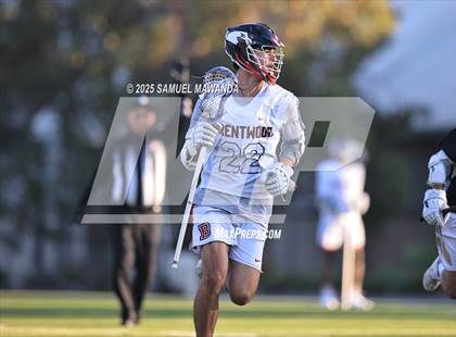 Thumbnail 1 in Brentwood School vs Peninsula photogallery.