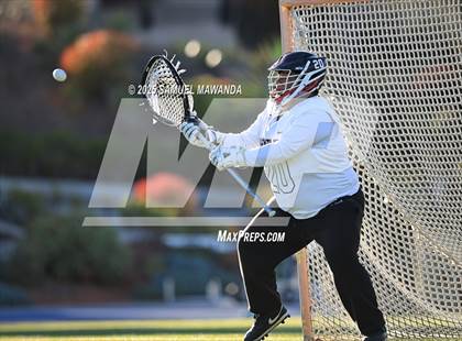 Thumbnail 2 in Brentwood School vs Peninsula photogallery.