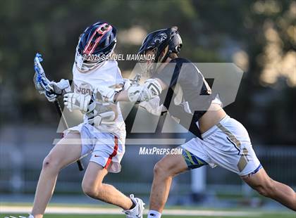 Thumbnail 3 in Brentwood School vs Peninsula photogallery.