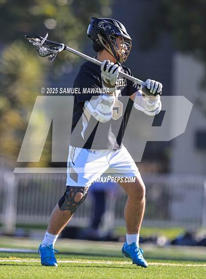 Thumbnail 3 in Brentwood School vs Peninsula photogallery.