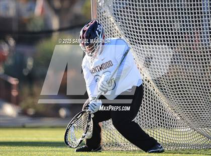 Thumbnail 3 in Brentwood School vs Peninsula photogallery.