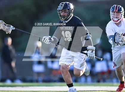Thumbnail 1 in Brentwood School vs Peninsula photogallery.