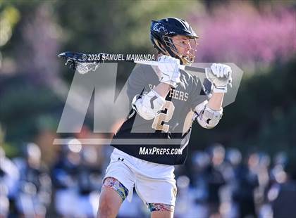 Thumbnail 3 in Brentwood School vs Peninsula photogallery.