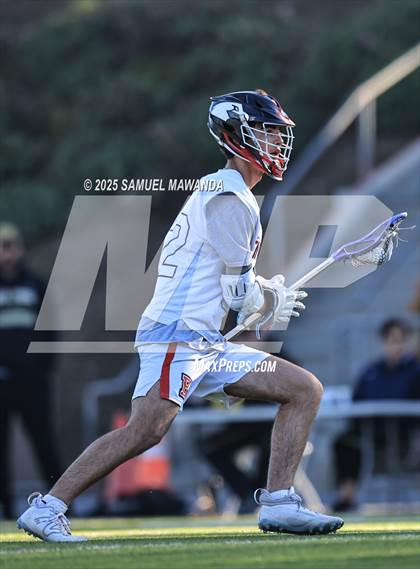 Thumbnail 1 in Brentwood School vs Peninsula photogallery.