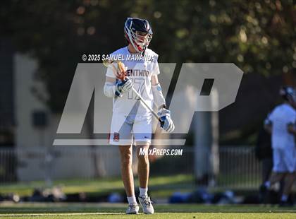 Thumbnail 1 in Brentwood School vs Peninsula photogallery.