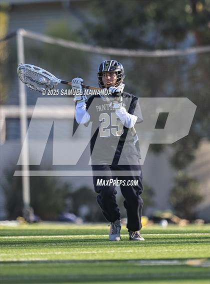 Thumbnail 3 in Brentwood School vs Peninsula photogallery.