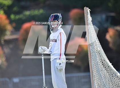 Thumbnail 1 in Brentwood School vs Peninsula photogallery.