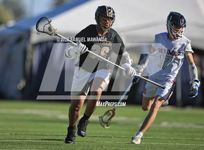 Thumbnail 2 in Brentwood School vs Peninsula photogallery.