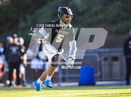 Thumbnail 1 in Brentwood School vs Peninsula photogallery.