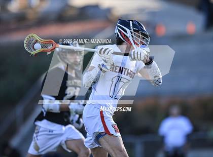 Thumbnail 2 in Brentwood School vs Peninsula photogallery.