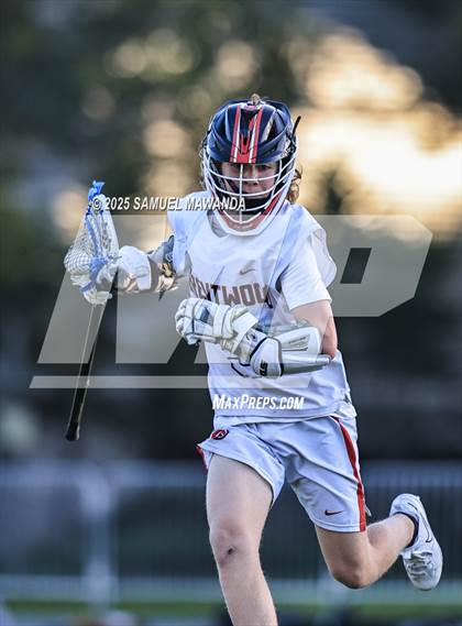 Thumbnail 2 in Brentwood School vs Peninsula photogallery.