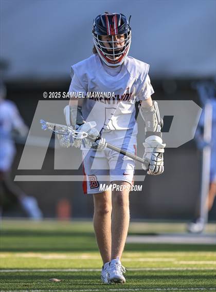 Thumbnail 3 in Brentwood School vs Peninsula photogallery.