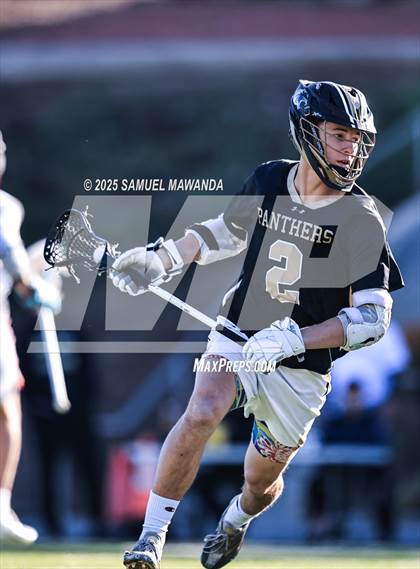 Thumbnail 1 in Brentwood School vs Peninsula photogallery.