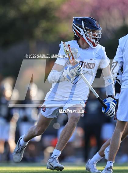 Thumbnail 3 in Brentwood School vs Peninsula photogallery.