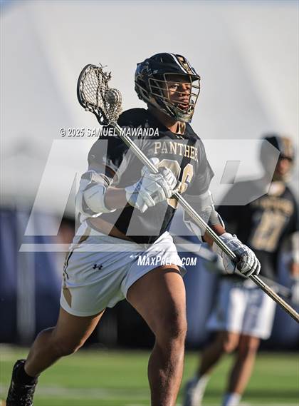 Thumbnail 3 in Brentwood School vs Peninsula photogallery.