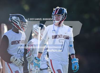 Thumbnail 1 in Brentwood School vs Peninsula photogallery.