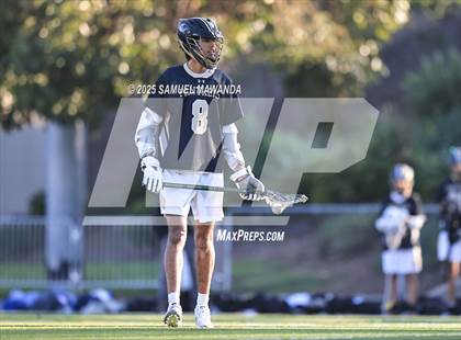 Thumbnail 2 in Brentwood School vs Peninsula photogallery.