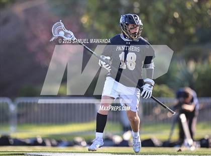 Thumbnail 3 in Brentwood School vs Peninsula photogallery.