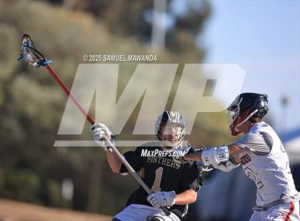 Thumbnail 1 in Brentwood School vs Peninsula photogallery.