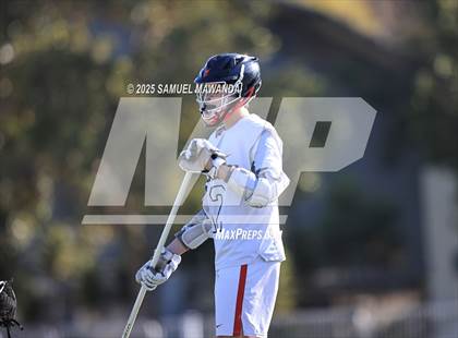 Thumbnail 2 in Brentwood School vs Peninsula photogallery.