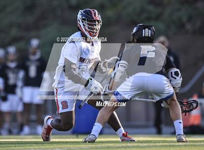 Thumbnail 3 in Brentwood School vs Peninsula photogallery.