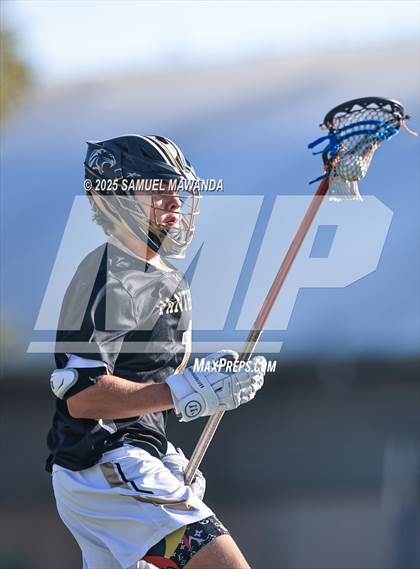 Thumbnail 2 in Brentwood School vs Peninsula photogallery.