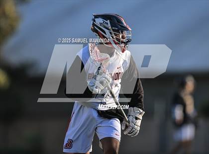 Thumbnail 3 in Brentwood School vs Peninsula photogallery.
