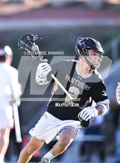 Thumbnail 2 in Brentwood School vs Peninsula photogallery.